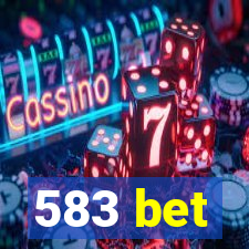 583 bet